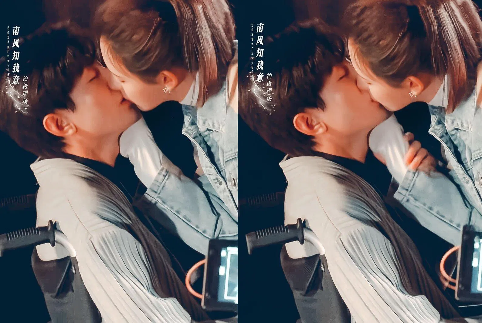 Gió Nam Hiểu Lòng Tôi ngoại truyện 3 (Ảnh: Internet)