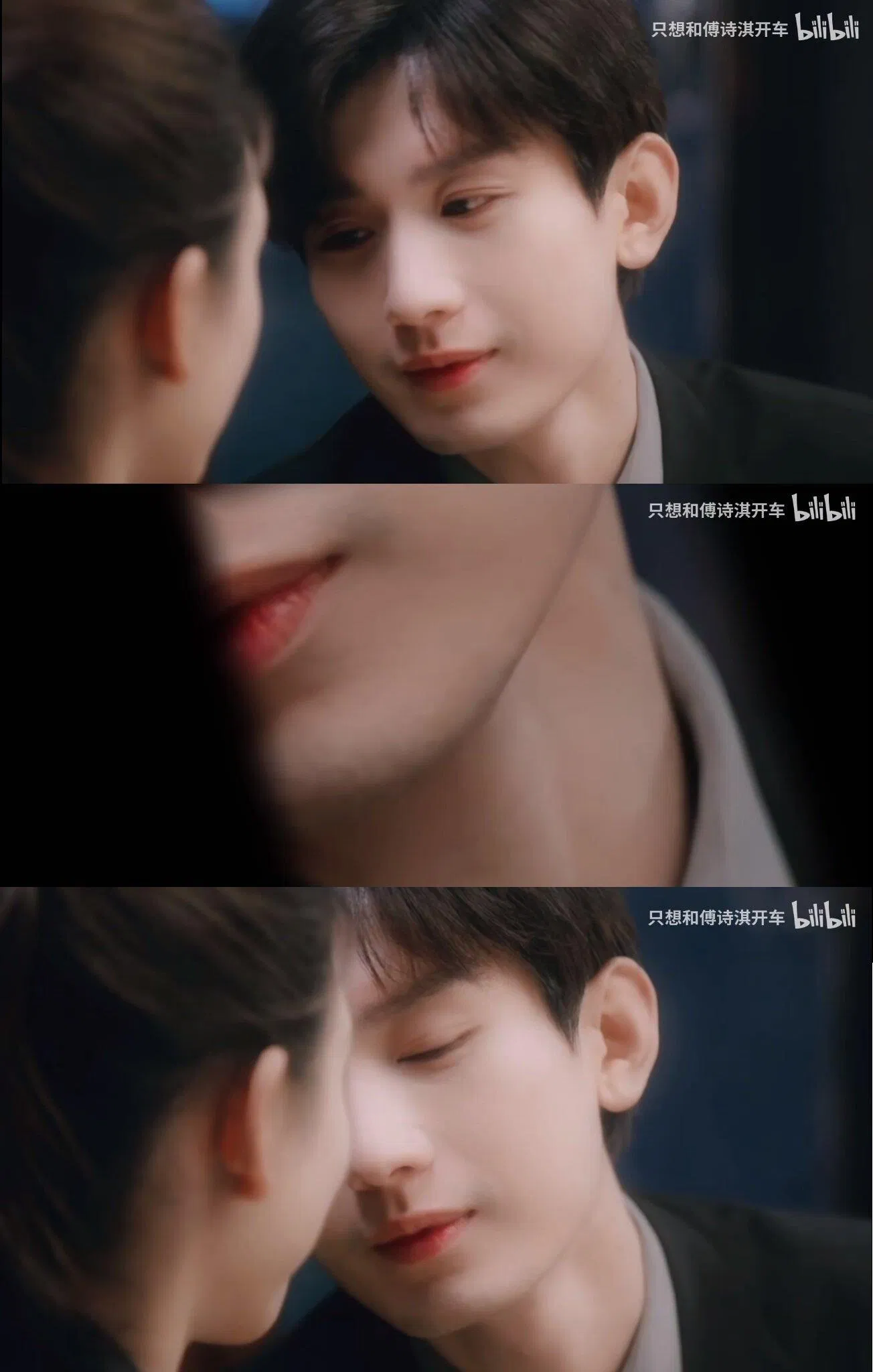 Gió Nam Hiểu Lòng Tôi ngoại truyện 3 (Ảnh: Internet)