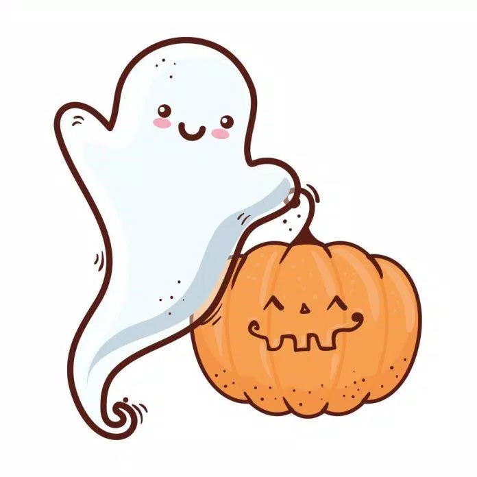 Halloween đã có từ rất lâu (Nguồn: Internet)