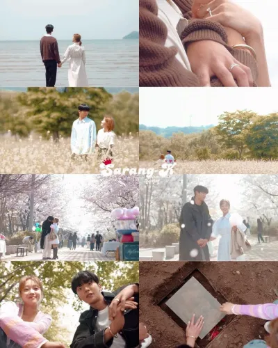 Happy Ending- Một kết thúc đẹp cho câu chuyện tình yêu đẹp ( Ảnh Sarang-K ) Happy Ending- Một kết thúc đẹp cho câu chuyện tình yêu đẹp ( Ảnh Sarang-K )