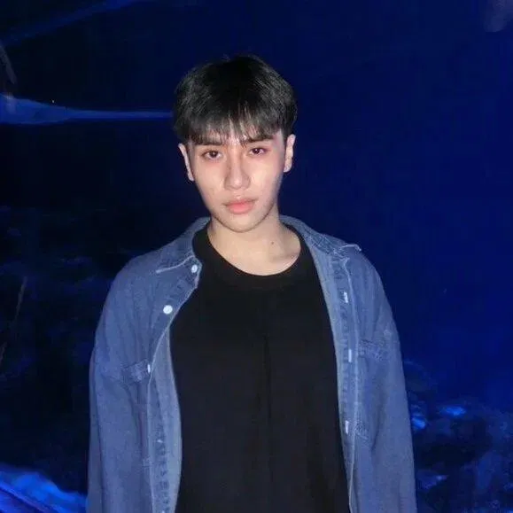 Hot Tiktoker Công Ken. (Ảnh: Internet)