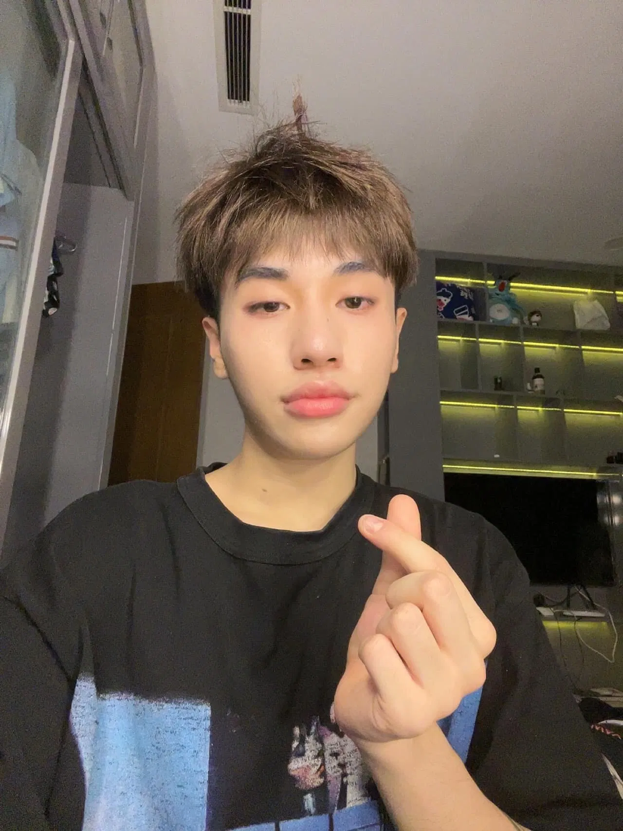 Công Ken là ai? (Ảnh: Internet)