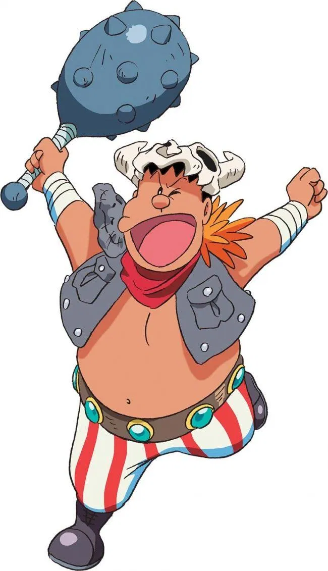 Hình nền các nhân vật khác trong truyện Doraemon (Nguồn: Internet)