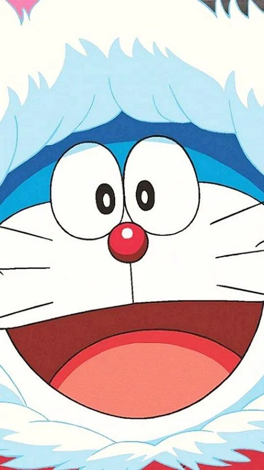 Hình nền Doraemon và những người bạn (Nguồn: Internet)