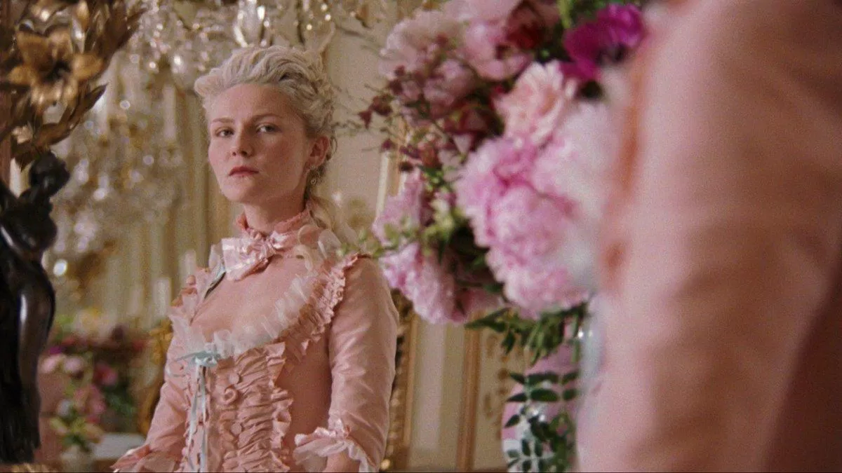 Marie Antoinette là hoàng hậu nổi tiếng bậc nhất lịch sử thế giới (Ảnh: Internet)
