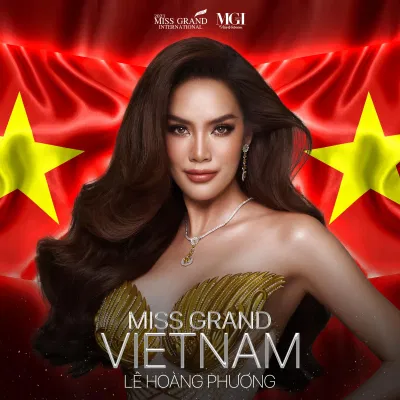 Lê Hoàng Phương nhận được nhiều kỳ vọng và sự ủng hộ (Nguồn: internet) Lê Hoàng Phương nhận được nhiều kỳ vọng và sự ủng hộ (Nguồn: internet)
