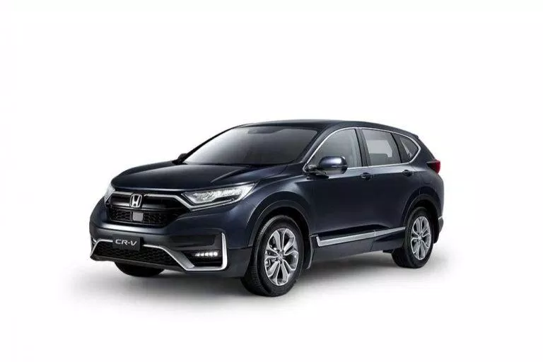 Đánh giá Honda CR-V 2023 (Ảnh: Internet) Đánh giá Honda CR-V 2023 (Ảnh: Internet)