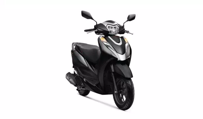 Là mẫu xe tay ga nổi tiếng dành cho phái đẹp, Honda Lead 2023 hiện có đến 5 tùy chọn màu sắc nhằm đáp ứng tốt hơn nhu cầu của khách hàng - nguồn internet Là mẫu xe tay ga nổi tiếng dành cho phái đẹp, Honda Lead 2023 hiện có đến 5 tùy chọn màu sắc nhằm đáp ứng tốt hơn nhu cầu của khách hàng - nguồn internet