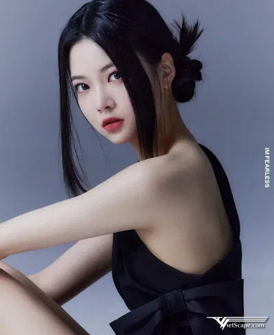 Eunchae Eunchae