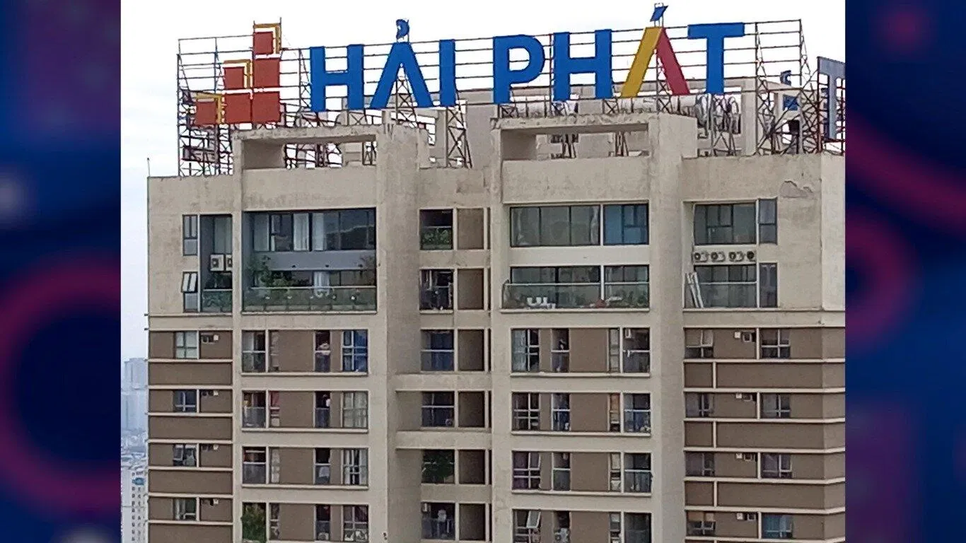 Honor X5 Plus khi Zoom số lên 4X thì hình ảnh sẽ bị vỡ nét rất nhiều (Ảnh: Internet)