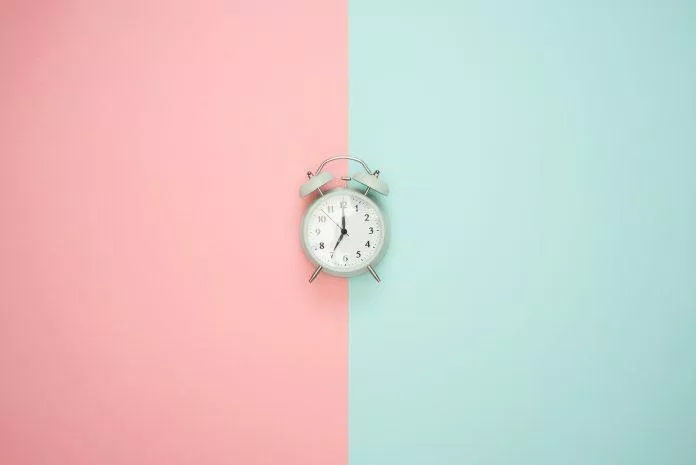 Quản lý quỹ thời gian của bạn một cách thông minh. (Nguồn: Internet)