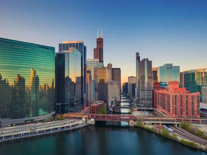 Illinois - nguồn: Internet Illinois - nguồn: Internet