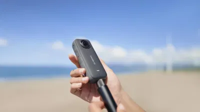 Insta360 X3 hỗ trợ nhiều phụ kiện khác nhau để phục vụ tốt công việc của bạn (Ảnh: Internet) Insta360 X3 hỗ trợ nhiều phụ kiện khác nhau để phục vụ tốt công việc của bạn (Ảnh: Internet)
