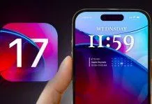 Hệ điều hành iOS đem lại trải nghiệm mượt mà và độ bảo mật cao (Ảnh: Internet)