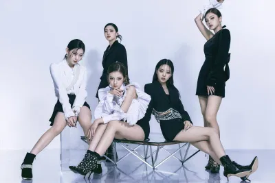 ITZY ITZY