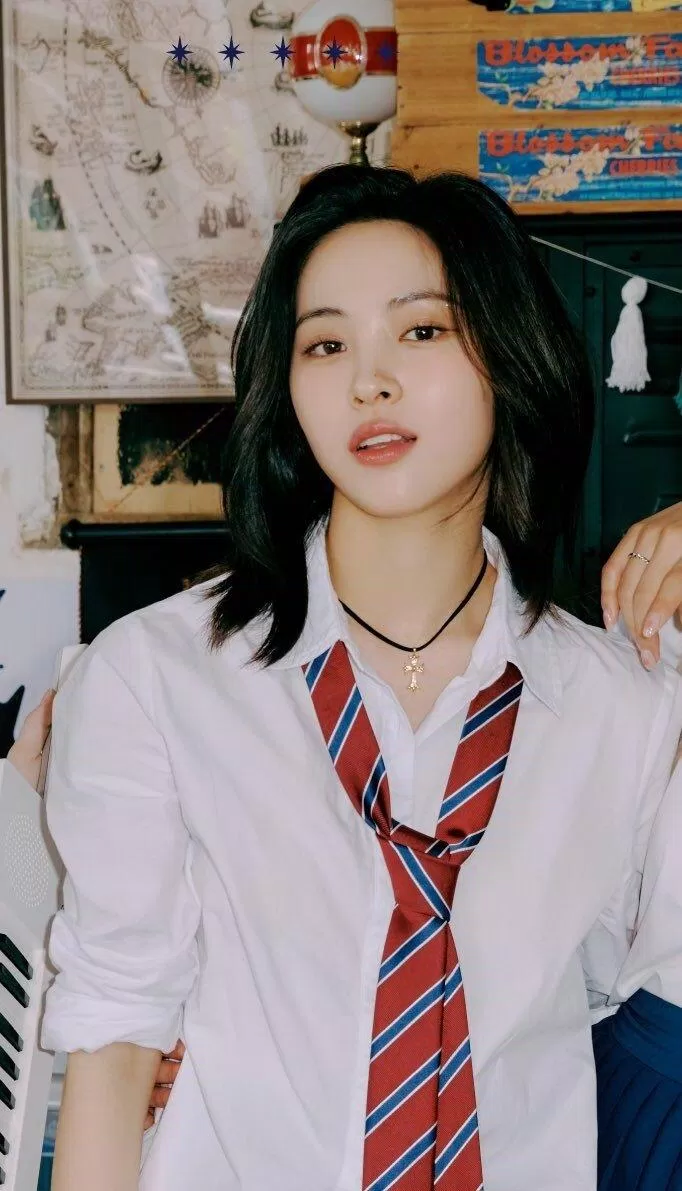 Ryujin ITZY (Ảnh: Internet)
