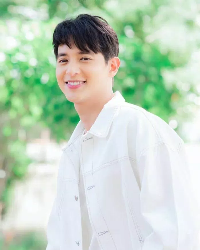 James Jirayu trong vai Purim phim Nàng Matalada (nguồn: Internet) James Jirayu trong vai Purim phim Nàng Matalada (nguồn: Internet)