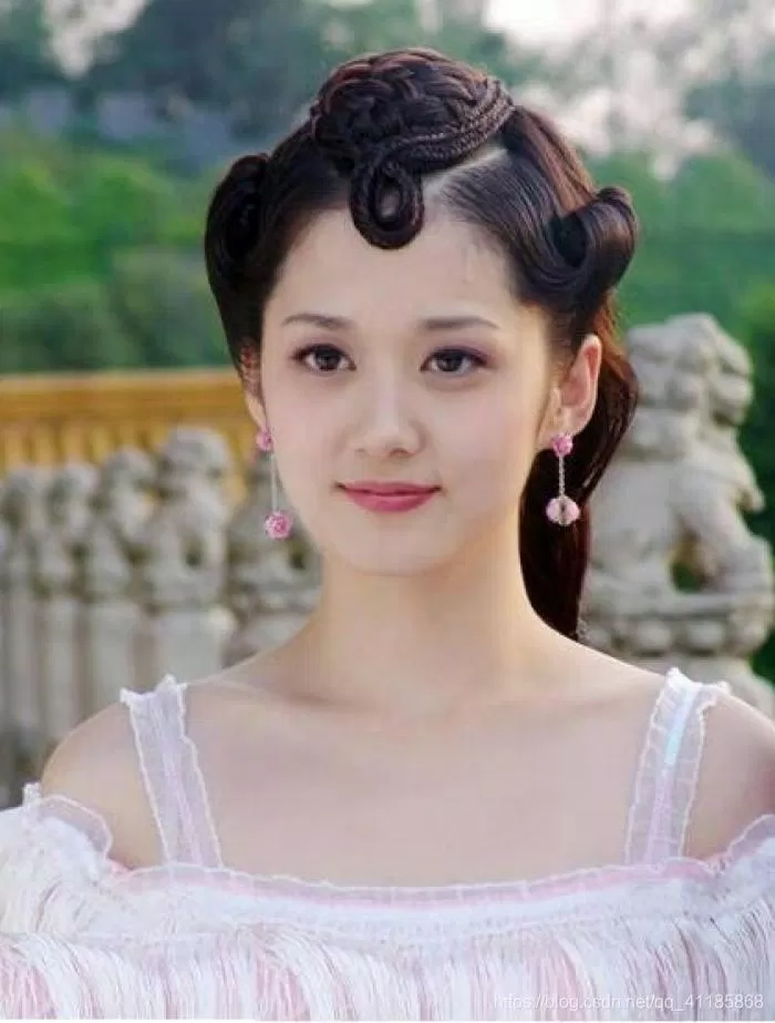 Jang Nara từng là mỹ nhân Hàn nổi tiếng nhất tại Cbiz (Nguồn: Internet)