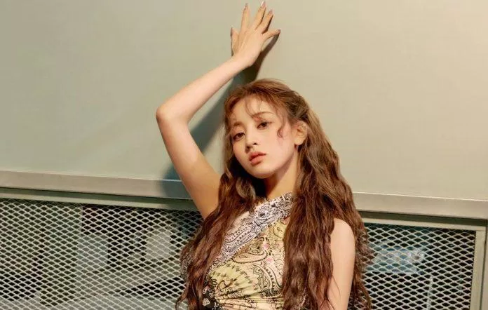 Jihyo (Ảnh: Internet)