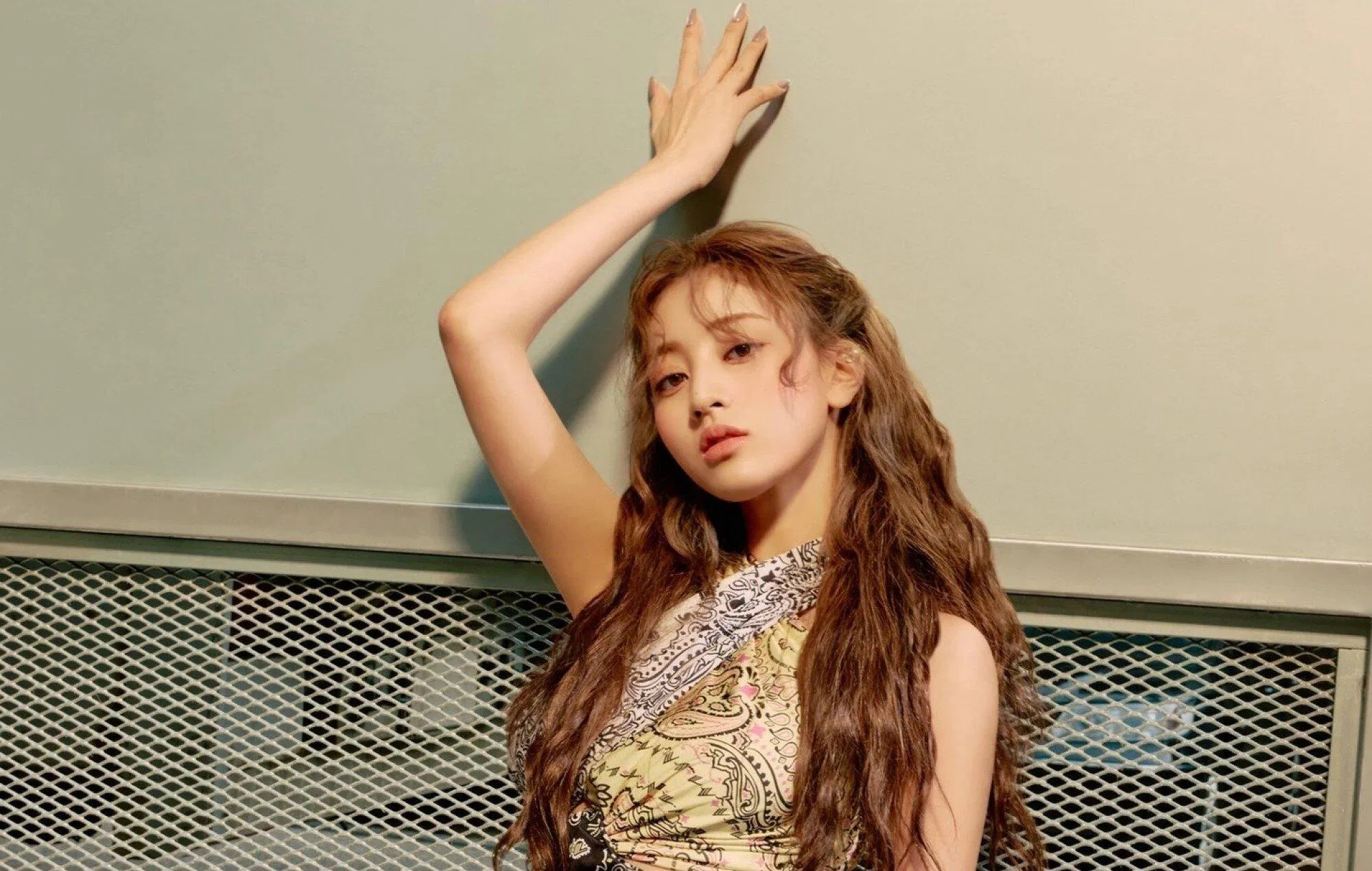 Jihyo (Ảnh: Internet)