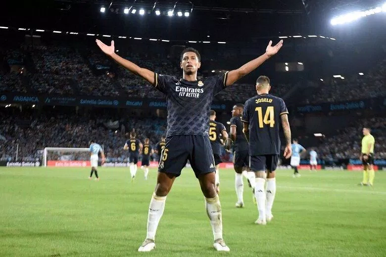 CLB Real Madrid (Ảnh: Internet) CLB Real Madrid (Ảnh: Internet)