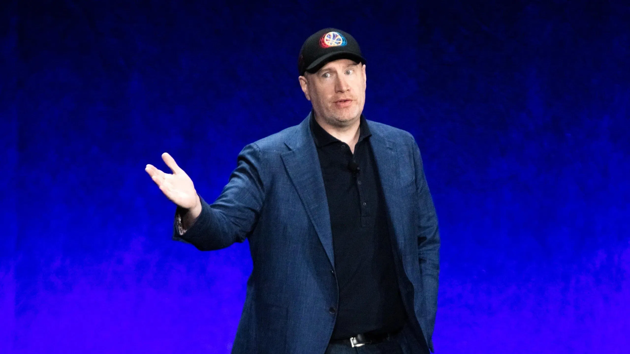 Chủ tịch MCU, Kevin Feige (Ảnh:Internet)