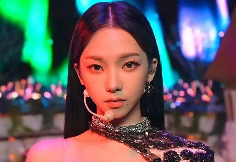 Karina aespa (Ảnh: Internet)