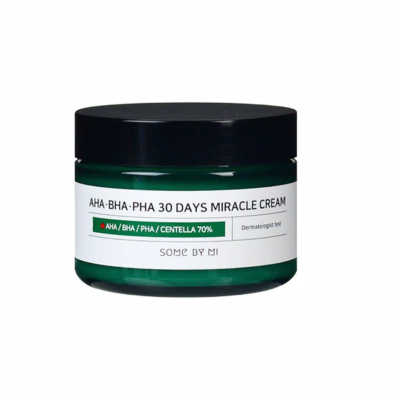 Kem dưỡng da hỗ trợ giảm mụn Some By Mi AHA-BHA-PHA 30 Days Miracle