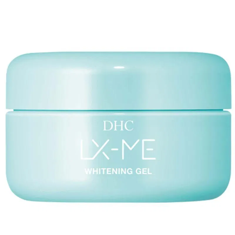 Kem dưỡng ẩm trắng da DHC LX-ME Whitening Gel (Nguồn: Internet)