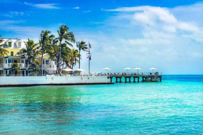 Key West - nguồn: Internet