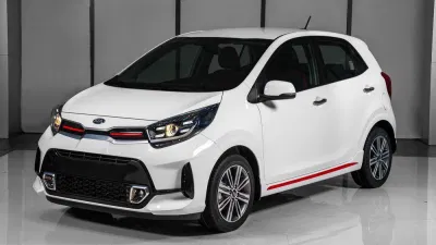 Kia Morning 2021 (Ảnh: Internet) Kia Morning 2021 (Ảnh: Internet)