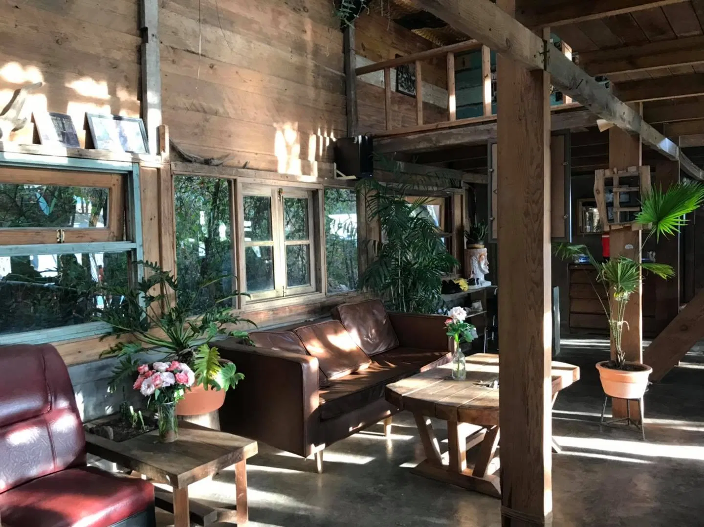 Kong Coffee (Nguồn: Internet)