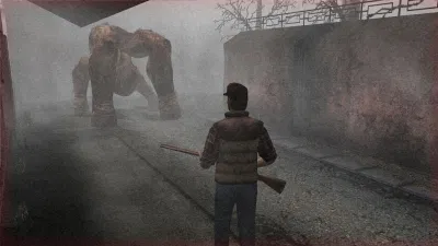 Lối chơi của Silent Hill xen lẫn sinh tồn và giải đố tâm linh (Ảnh: Internet) Lối chơi của Silent Hill xen lẫn sinh tồn và giải đố tâm linh (Ảnh: Internet)