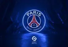 CLB Paris Saint Germain (Ảnh:Internet)