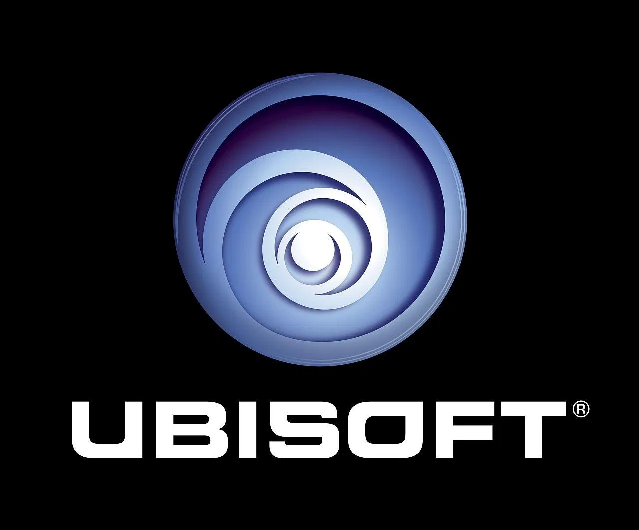 Logo công ty Ubisoft (Ảnh: Internet) Logo công ty Ubisoft (Ảnh: Internet)