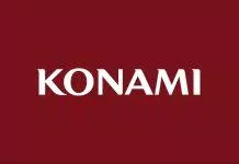 Logo công ty Konami (Ảnh:Internet)