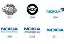Logo công ty Nokia (Ảnh:Internet)