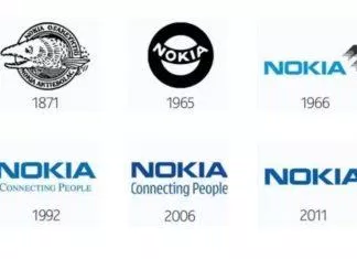 Logo công ty Nokia (Ảnh:Internet)