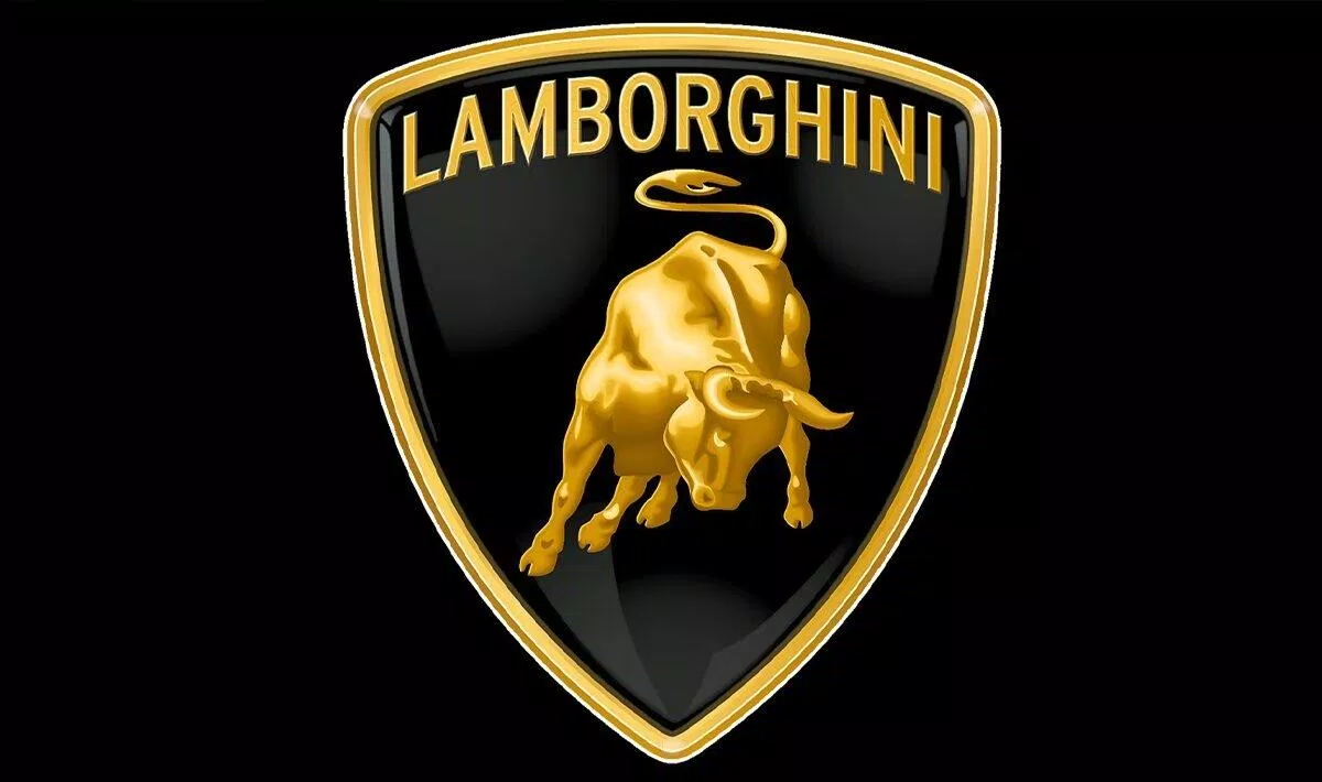 Logo hãng Lamborghini (Ảnh: Internet) Logo hãng Lamborghini (Ảnh: Internet)