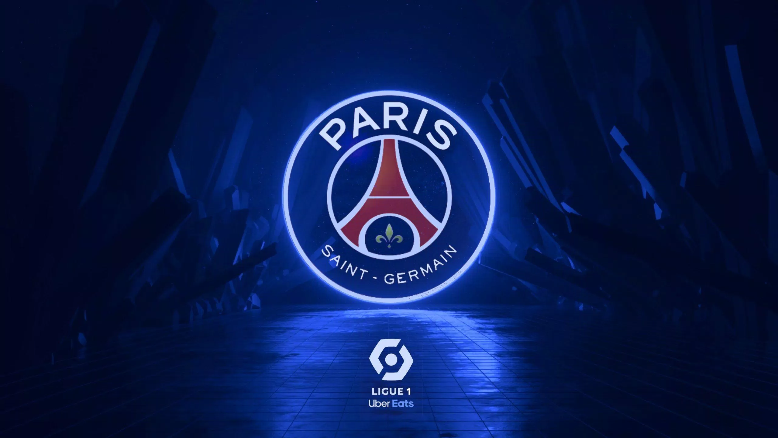 CLB Paris Saint Germain (Ảnh: Internet)