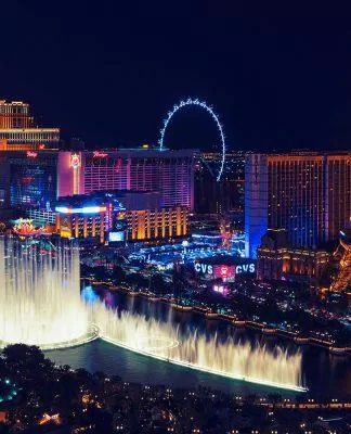 Las Vegas