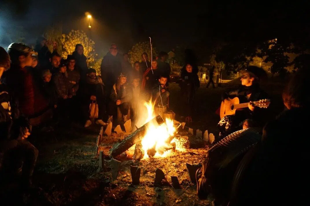 Có nhiều quan niệm sai lầm về ngày lễ Halloween cần được đính chính lại (Ảnh: Internet) Có nhiều quan niệm sai lầm về ngày lễ Halloween cần được đính chính lại (Ảnh: Internet)