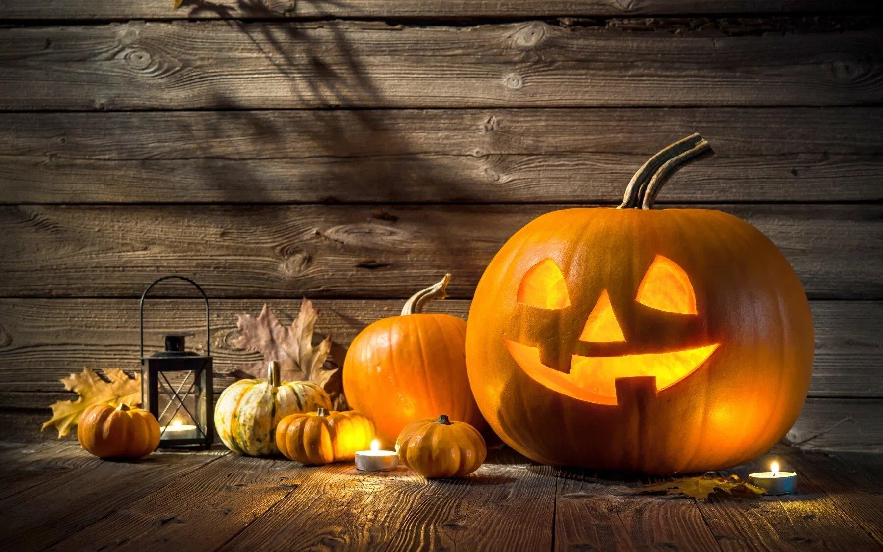 Có nhiều quan niệm sai lầm về ngày lễ Halloween cần được đính chính lại (Ảnh: Internet)
