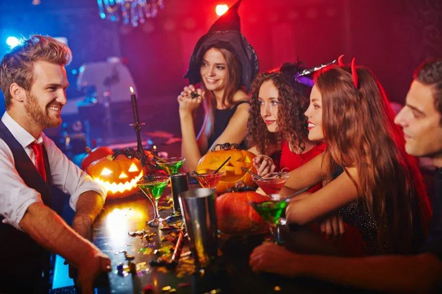 Có nhiều quan niệm sai lầm về ngày lễ Halloween cần được đính chính lại (Ảnh: Internet)