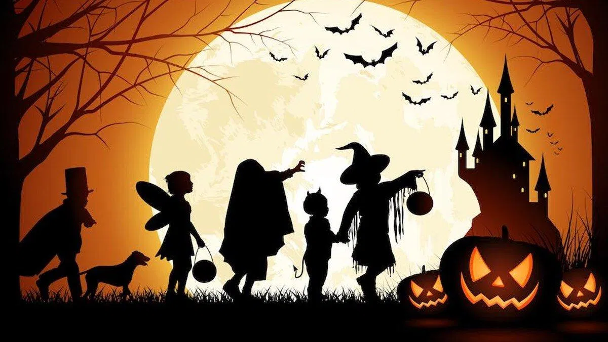 Có nhiều quan niệm sai lầm về ngày lễ Halloween cần được đính chính lại (Ảnh: Internet)