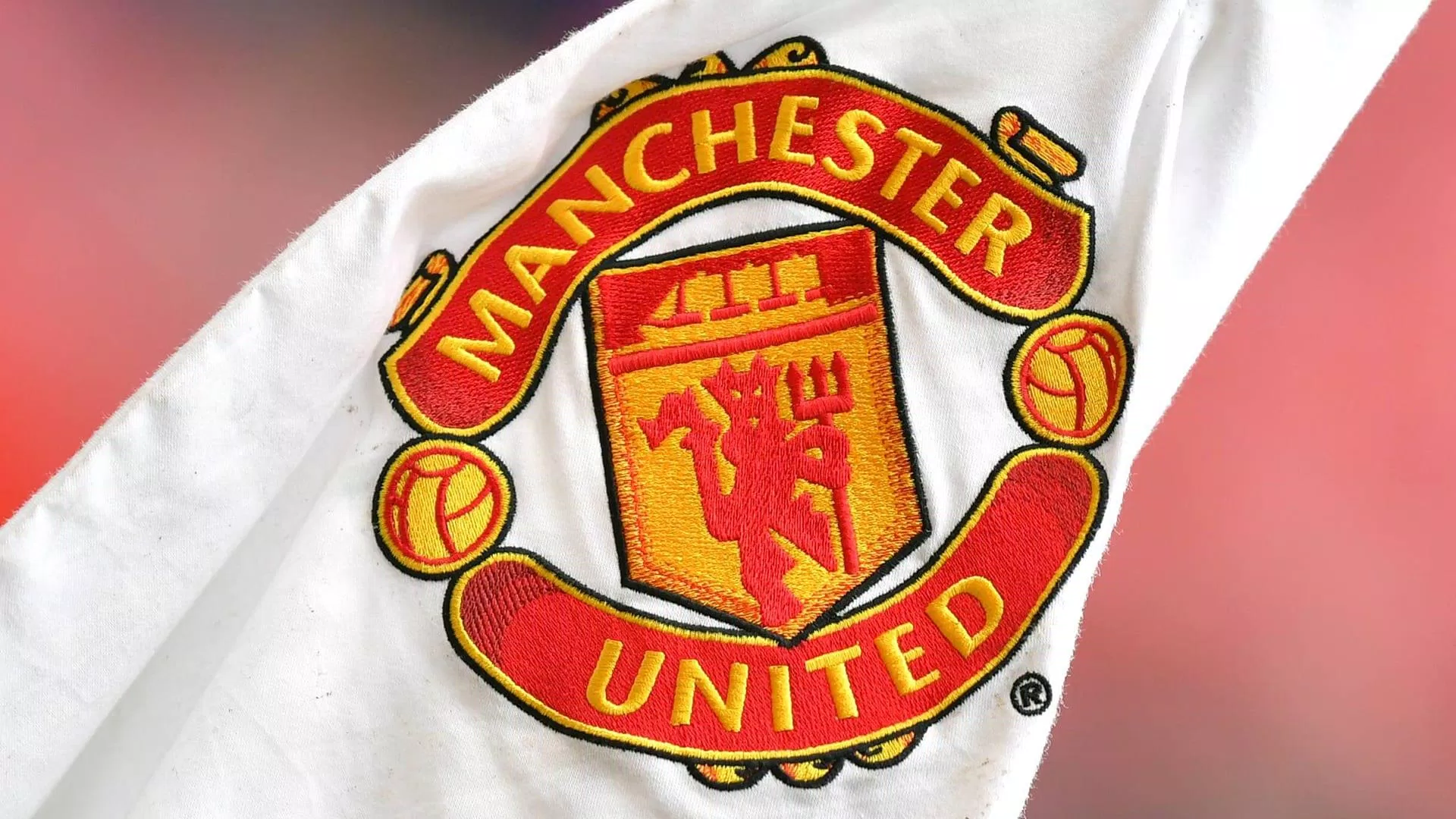 Câu lạc bộ Manchester United (Ảnh: Internet)