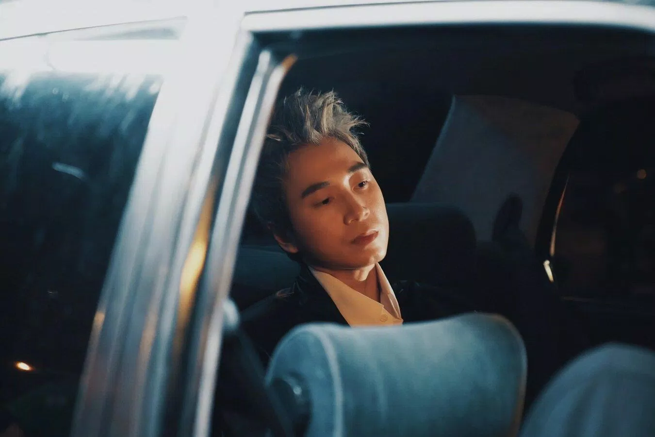 “Bạn đời" được Karik sáng tác và phát triển chỉ trong vòng hai ngày. (Ảnh: Internet) “Bạn đời" được Karik sáng tác và phát triển chỉ trong vòng hai ngày. (Ảnh: Internet)