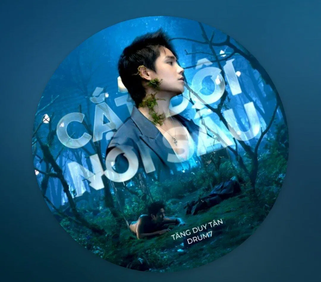 Cắt Đôi Nỗi Sầu (Ảnh: Internet)