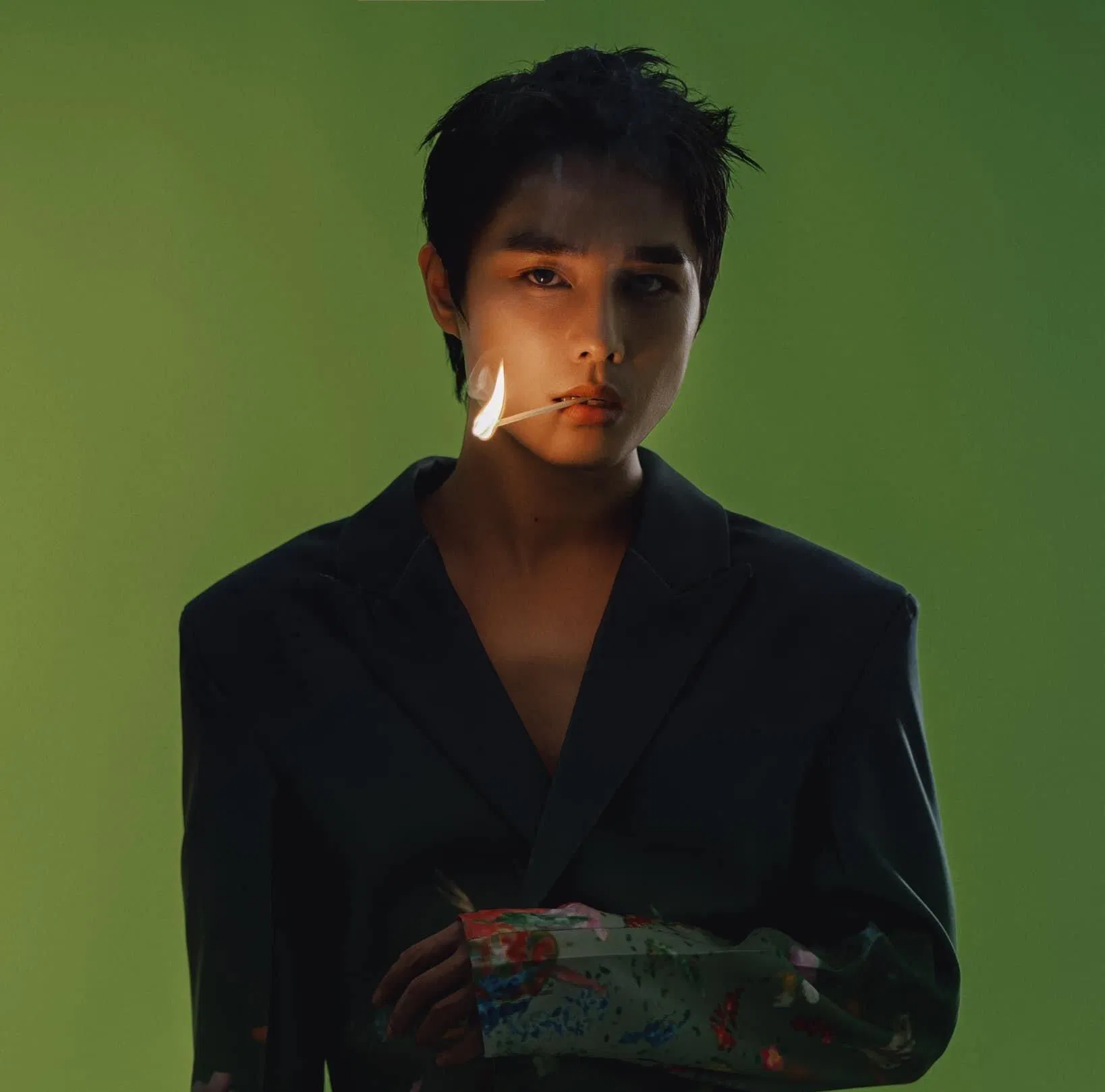 Tăng Duy Tân trở lại sau 1 năm dài. (Ảnh: Internet) Tăng Duy Tân trở lại sau 1 năm dài. (Ảnh: Internet)