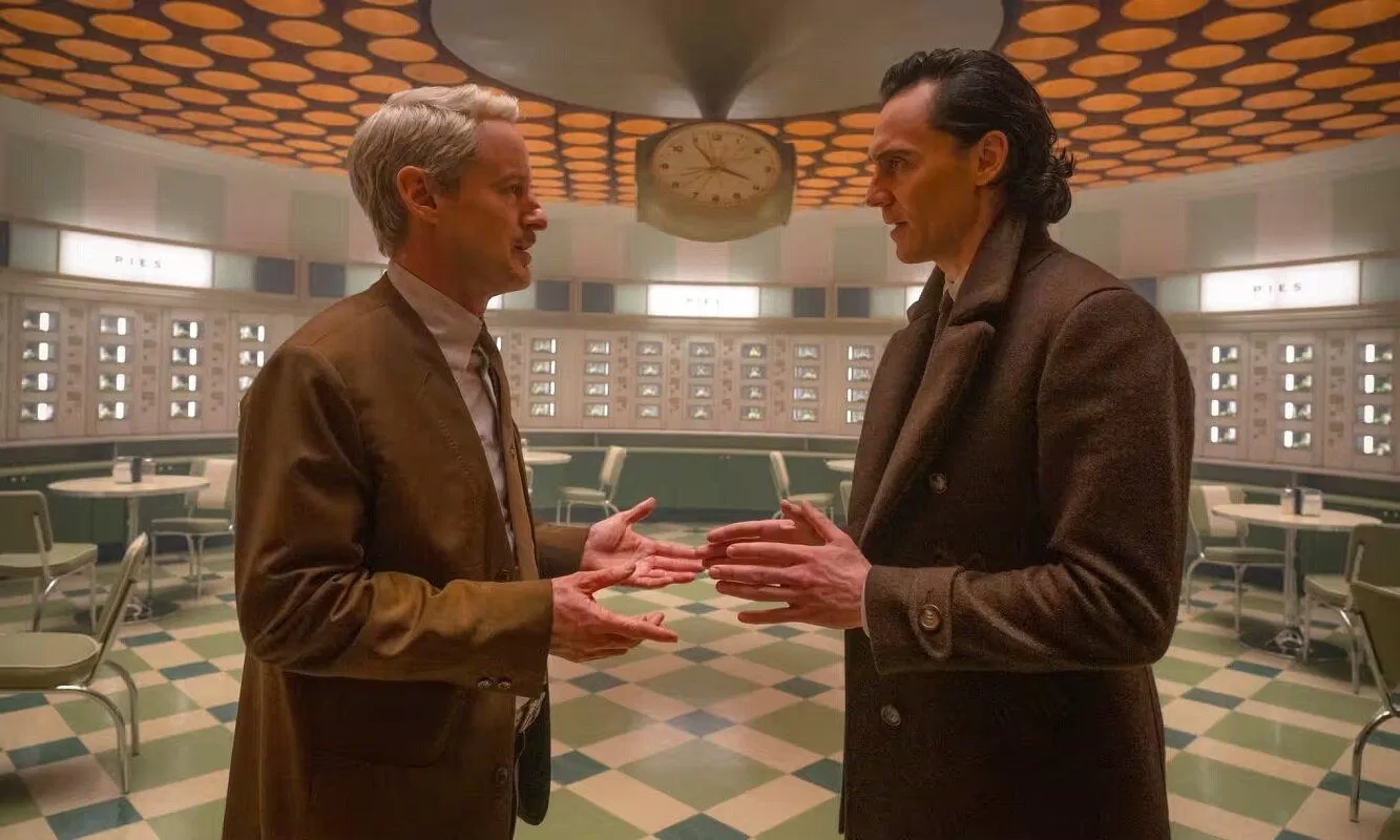 Loki ss2: Phim Marvel hay nhất 2023 (Ảnh: Internet) Loki ss2: Phim Marvel hay nhất 2023 (Ảnh: Internet)